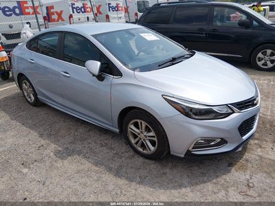 1G1BE5SM7H7****** 2017 Chevrolet Cruze