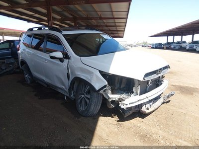4S4WMAPD5L3****** 2020 Subaru Ascent