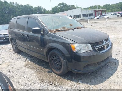 2C4RDGBG9GR****** 2016 Dodge Grand Caravan