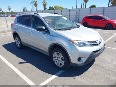 2014 Toyota RAV4