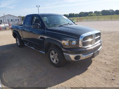 2006 Dodge Ram 1500
