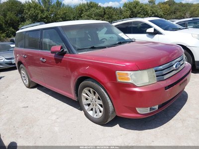 2011 Ford Flex