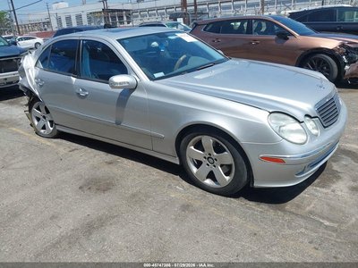 WDBUF70J14A****** 2004 Mercedes-Benz E-Class
