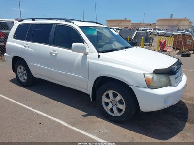 2006 Toyota Highlander