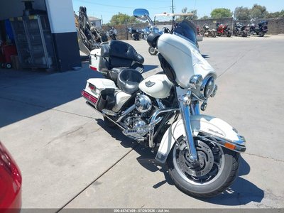 1HD1FCW303Y****** 2003 Harley-Davidson Electra Glide Ultra Classic