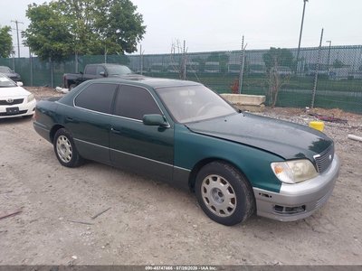 JT8BH28FXX0****** 1999 Lexus LS