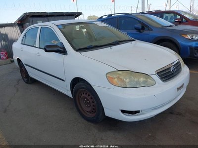 2005 Toyota Corolla
