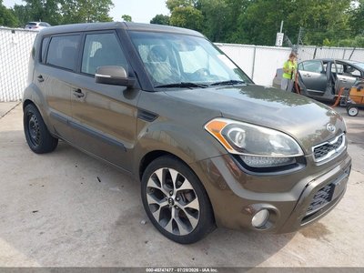 2012 Kia Soul