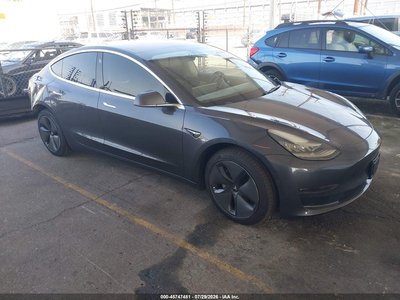 5YJ3E1EB9JF****** 2018 Tesla Model 3