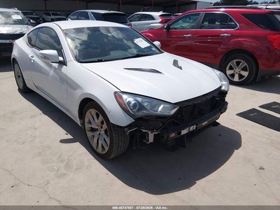 KMHHT6KJXGU****** 2016 Hyundai Genesis