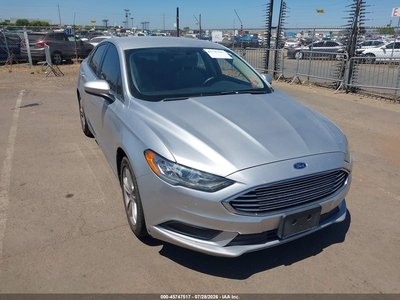 3FA6P0HD9JR****** 2018 Ford Fusion