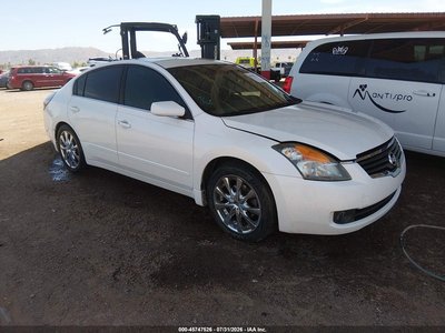 1N4AL21E19N****** 2009 Nissan Altima
