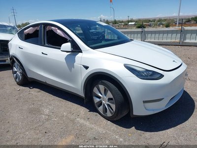 7SAYGDEE6PA****** 2023 Tesla Model Y