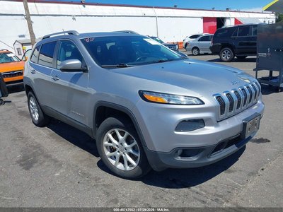 1C4PJMCS3EW****** 2014 Jeep Cherokee