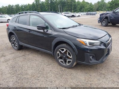 2019 Subaru Crosstrek