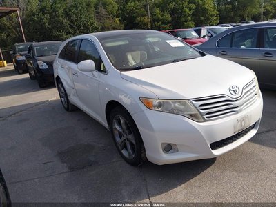 2011 Toyota Venza