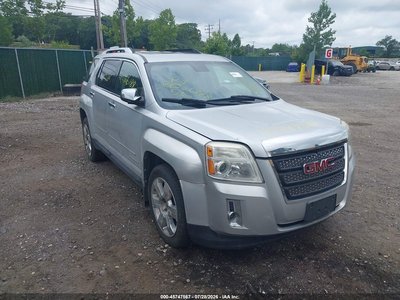 2GKFLXE52C6****** 2012 GMC Terrain