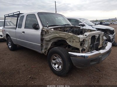 1FTYR44E52P****** 2002 Ford Ranger