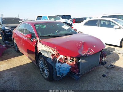 2022 Toyota Avalon