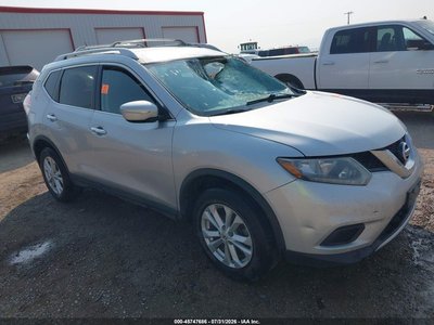 KNMAT2MV5FP****** 2015 Nissan Rogue