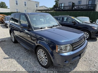 SALSF2D43DA****** 2013 Land Rover Range Rover Sport