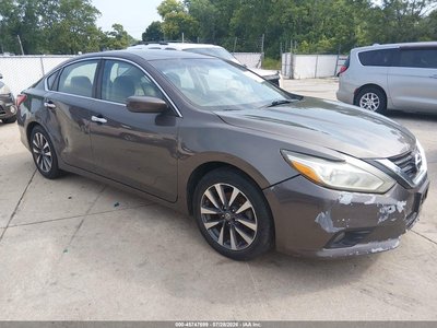 1N4AL3AP5HC****** 2017 Nissan Altima