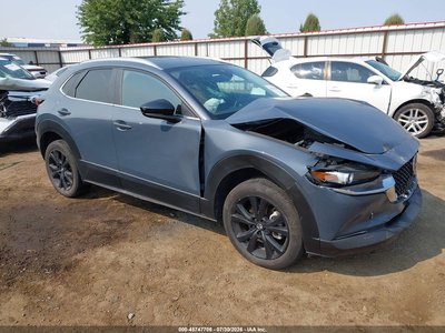 3MVDMBCM3PM****** 2023 Mazda CX-30