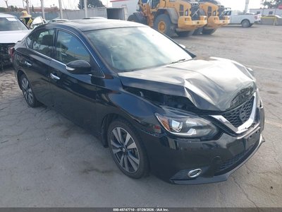 2016 Nissan Sentra