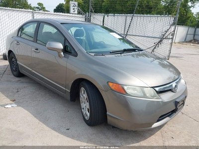 2006 Honda Civic