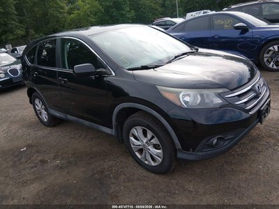 2HKRM4H55DH****** 2013 Honda CR-V
