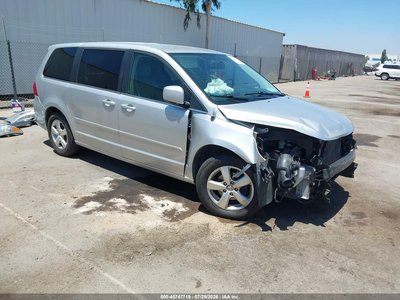 2V4RW3D16AR****** 2010 Volkswagen Routan
