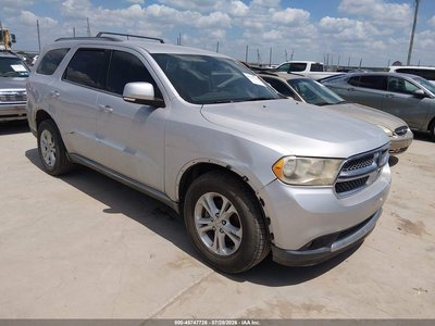 2011 Dodge Durango