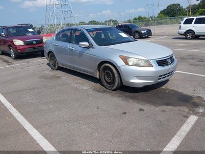 JHMCP26388C****** 2008 Honda Accord