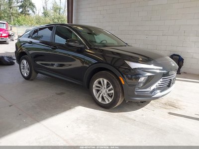 2026 Buick Envista