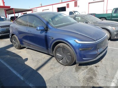 7SAYGDEE3TF****** 2026 Tesla Model Y
