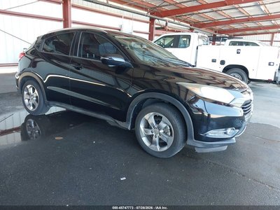 3CZRU5H77HM****** 2017 Honda HR-V