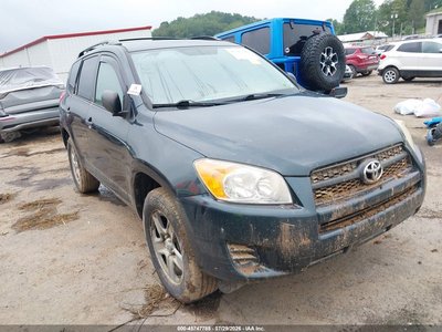 2T3BF4DV7CW****** 2012 Toyota RAV4