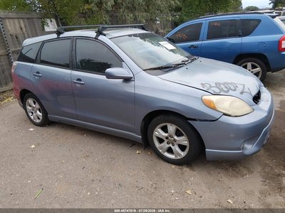 2T1KR30E76C****** 2006 Toyota Corolla
