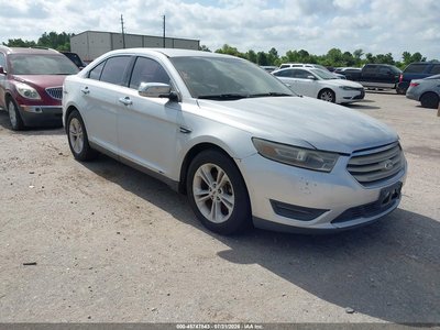 1FAHP2E81EG****** 2014 Ford Taurus