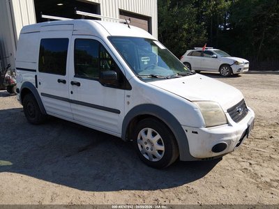2012 Ford Transit Connect