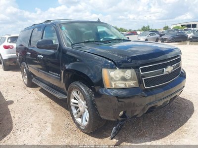 2007 Chevrolet Suburban
