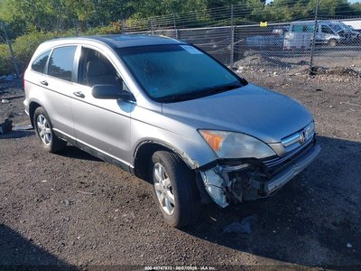 2007 Honda CR-V