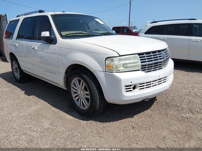 2008 Lincoln Navigator