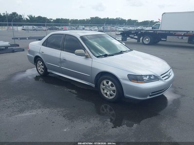2001 Honda Accord