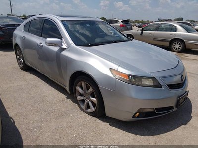 2013 Acura TL