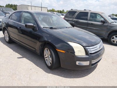 2009 Ford Fusion