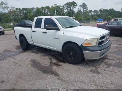 2010 Dodge Ram 1500