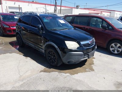 2009 Saturn VUE