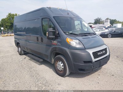 3C6TRVDG6KE****** 2019 RAM Promaster 2500