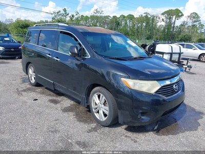 2011 Nissan Quest